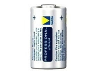 Varta System Lithium CR 2 (6206301401)